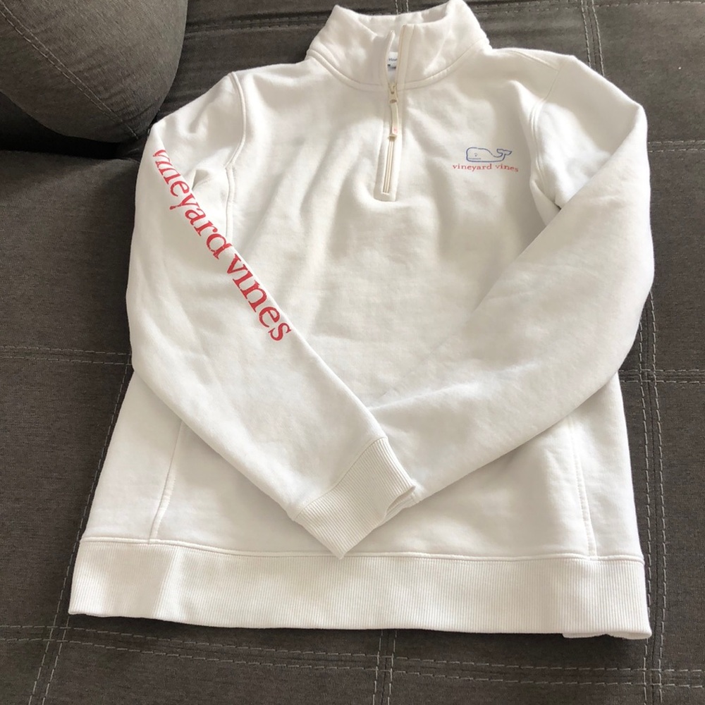 Vineyard Vines Pullover - image 1